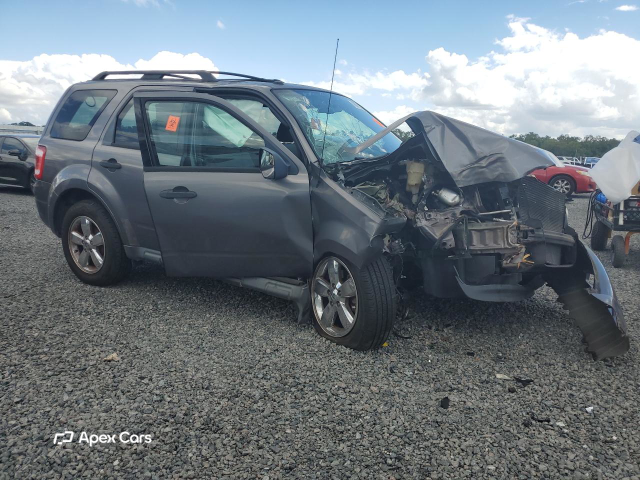 Ford Escape 2010