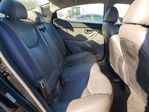 Hyundai Elantra 2012