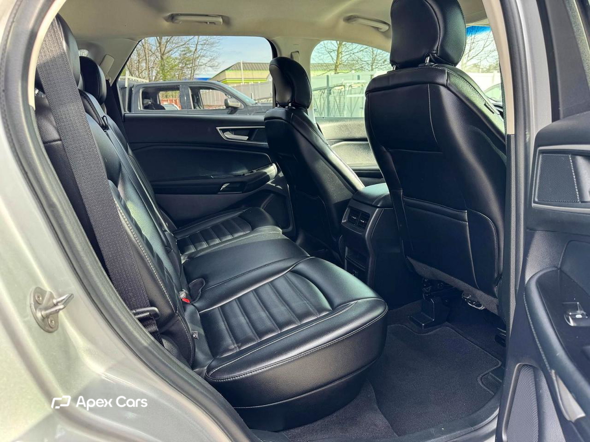 Ford Edge 2019