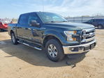 Ford F-150 2015