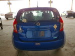 Nissan Versa 2016