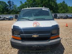 Chevrolet Express 2013