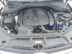 Mercedes-Benz GLE 2016