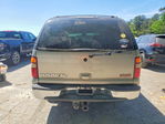 GMC Yukon 2002
