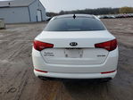 Kia Optima 2012