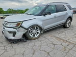 Ford Explorer 2018