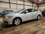 Honda Civic 2015
