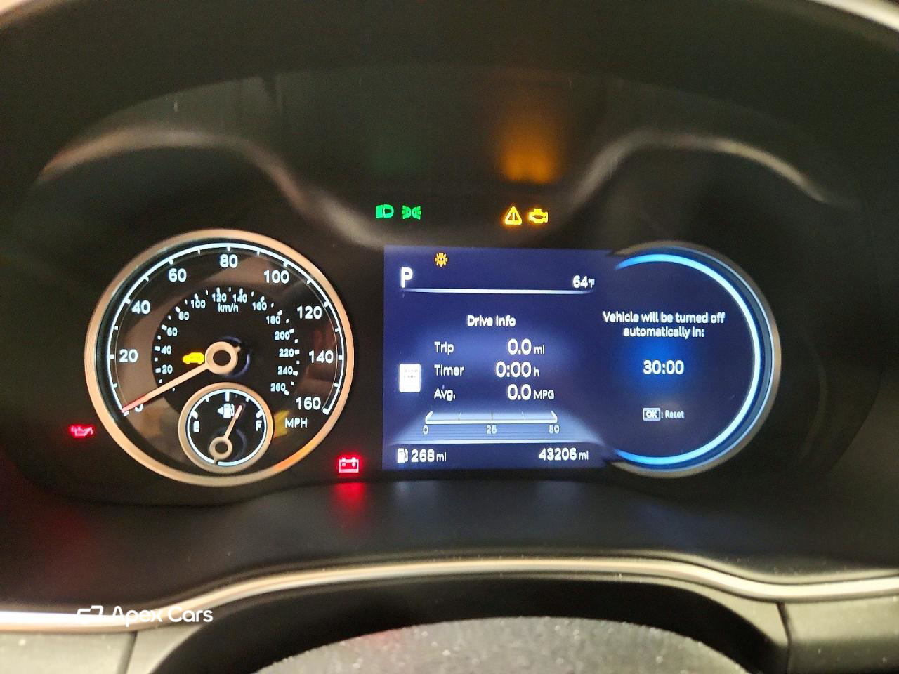 Genesis GV80 2023