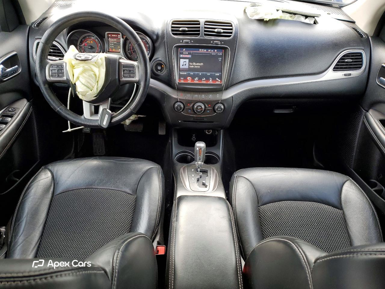 Dodge Journey 2019