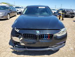 BMW Series 3 2018
