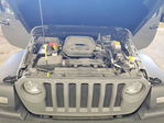 Jeep Wrangler 2023
