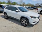 Jeep Cherokee 2020