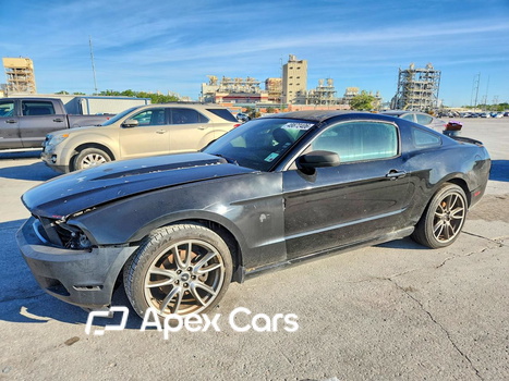 Ford Mustang 2011 - Image 1 of 12