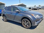 Toyota RAV 4 2018