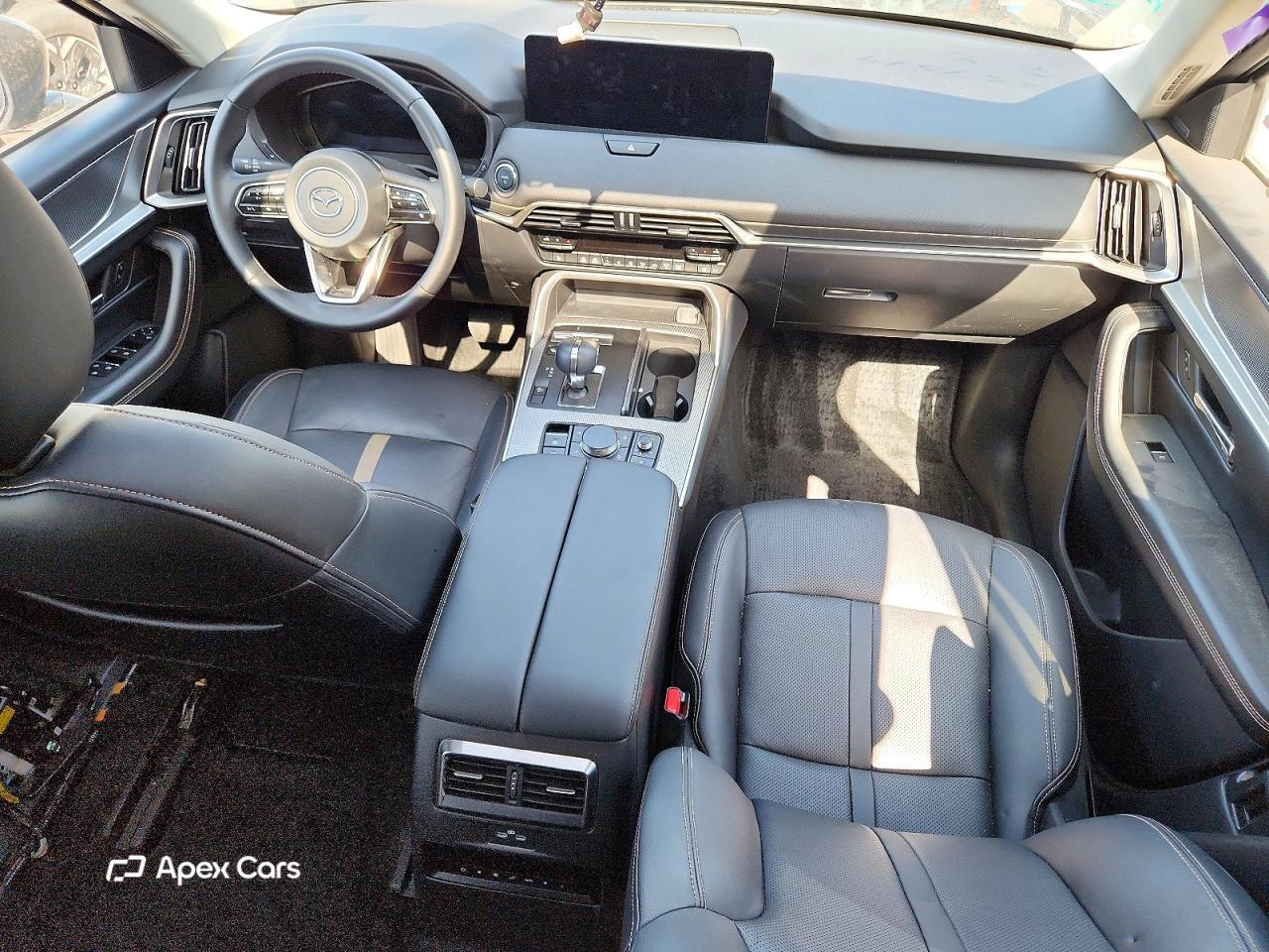 Mazda CX-90 2025