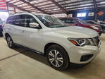 Nissan Pathfinder 2018