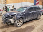 Subaru Outback 2011