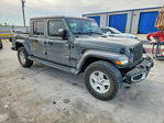 Jeep Gladiator 2021
