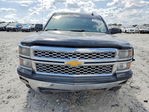 Chevrolet Silverado 2015