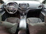 Jeep Cherokee 2019
