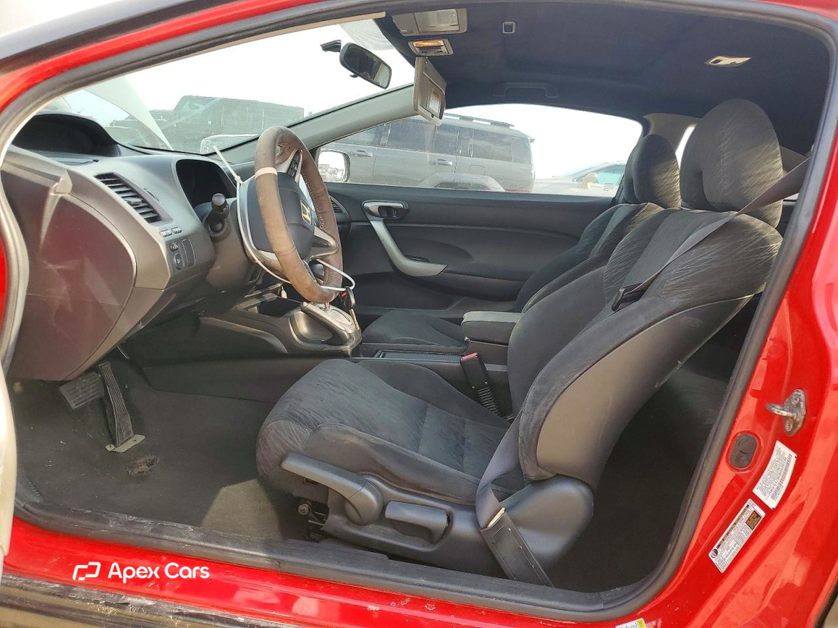Honda Civic 2008