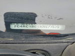 Chrysler Pacifica 2019