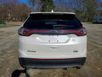 Ford Edge 2018