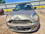 MINI Cooper 2011
