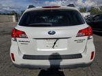 Subaru Outback 2010