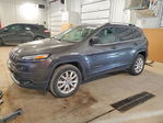 Jeep Grand Cherokee 2015