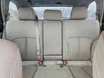 Subaru Outback 2013