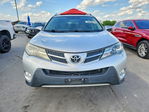 Toyota RAV 4 2015