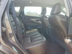 Nissan Murano 2015
