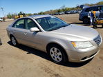 Hyundai Sonata 2009
