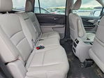 Honda Pilot 2017