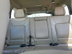 Honda Pilot 2012
