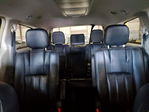 Chrysler Voyager 2015