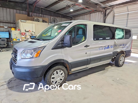 Ford Transit 2015 - Zdjęcie 1 z 13
