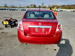 Nissan Sentra 2010