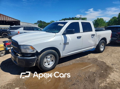 RAM 1500 2016 - Zdjęcie 1 z 12