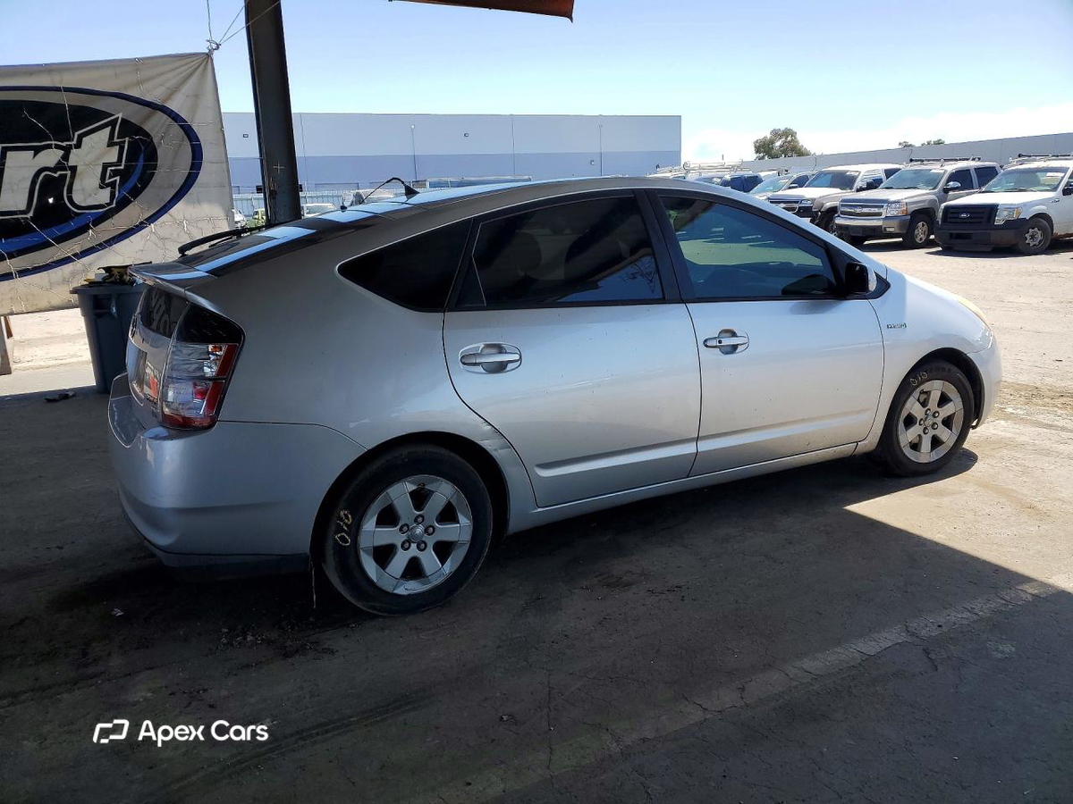 Toyota Prius 2006