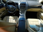 Lincoln MKZ 2014