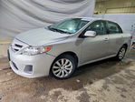 Toyota Corolla 2012