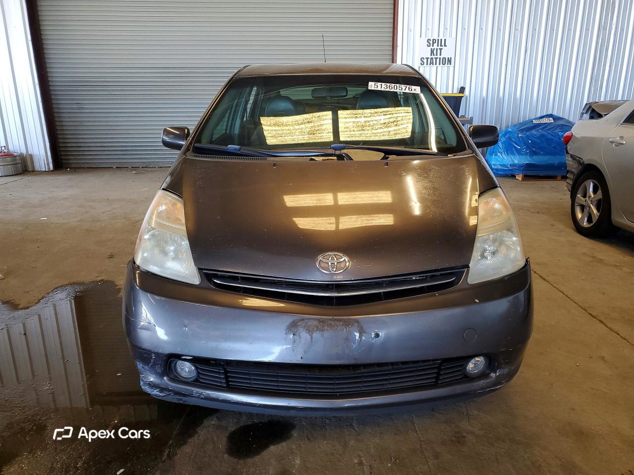 Toyota Prius 2008