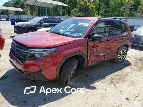 Subaru Forester 2025 - Image 1 of 13
