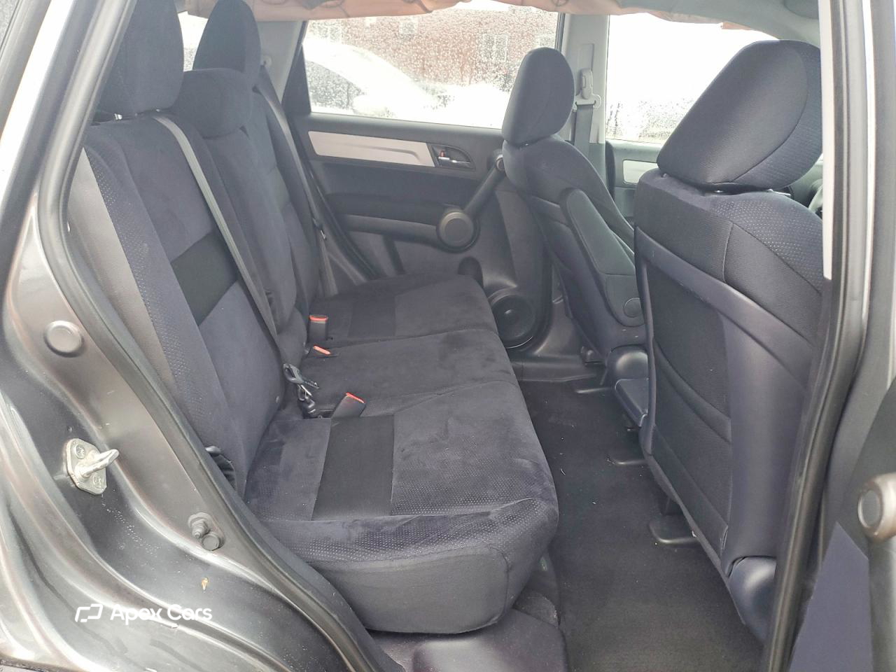 Honda CR-V 2011