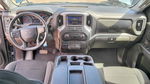 Chevrolet Silverado 2021