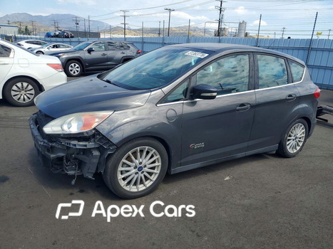 2016 Ford C-MAX - Image 1 of 15