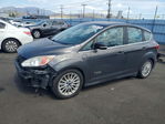 Ford C-MAX 2016