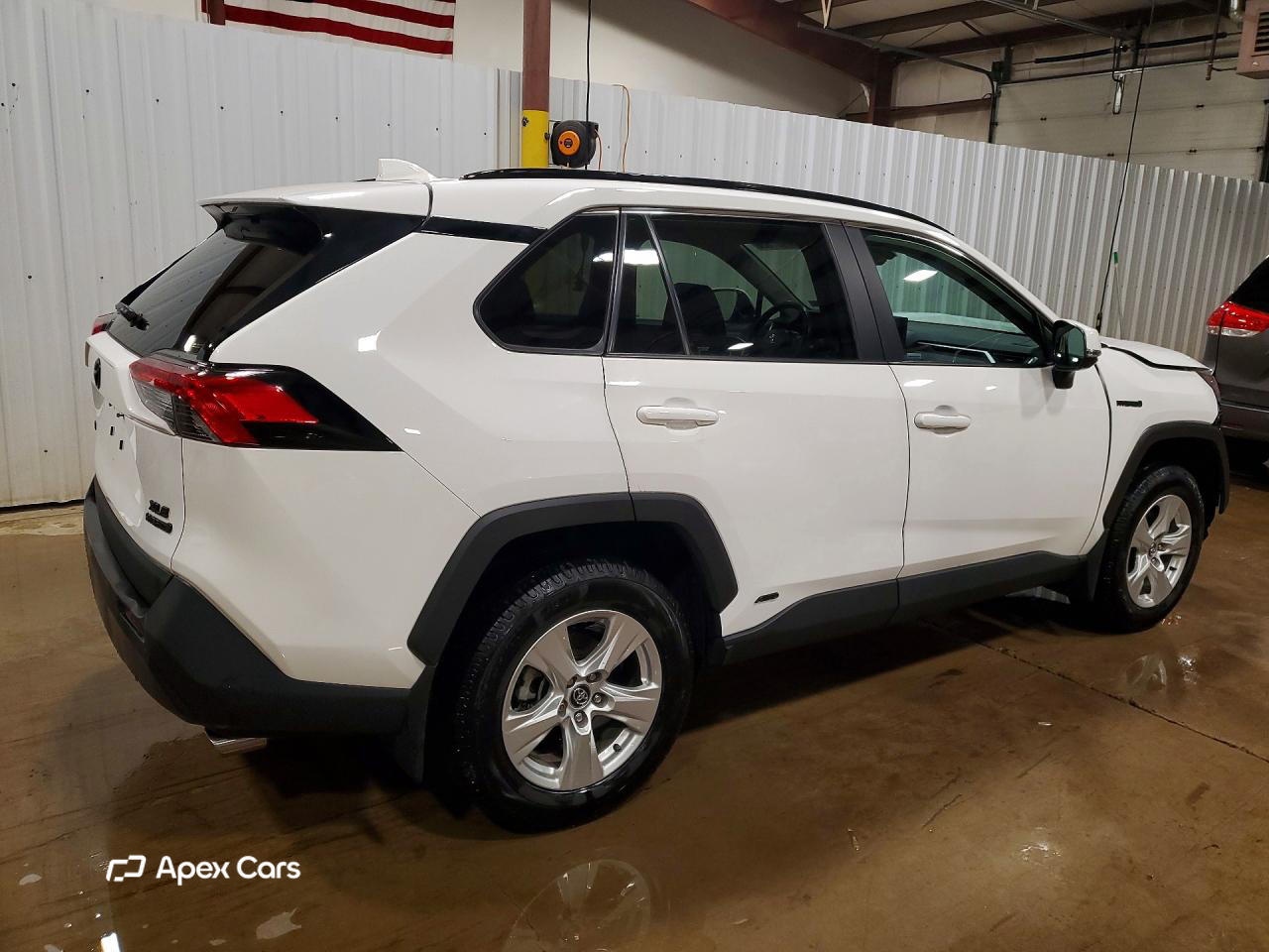 Toyota RAV 4 2020